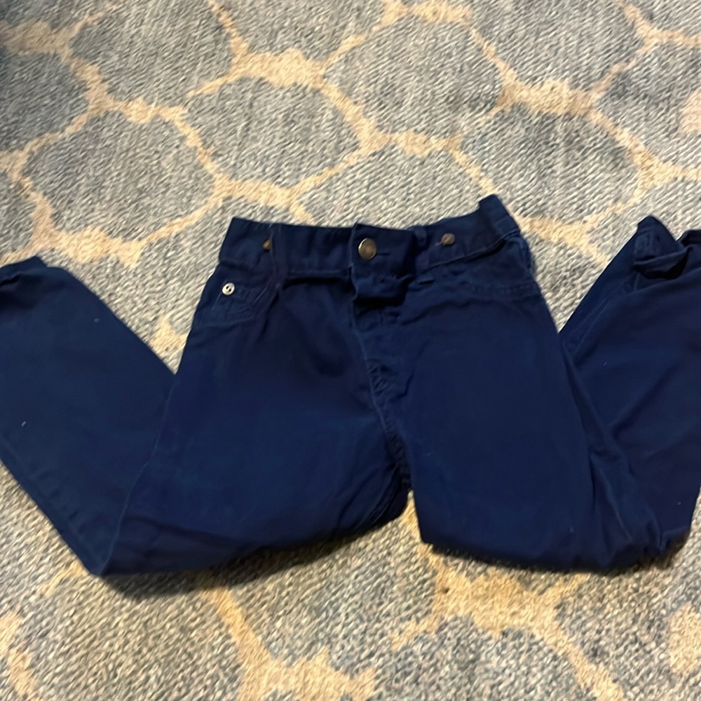 Carters 4t
